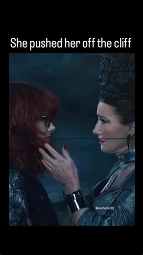Meme humor | Realizing cruella wasn't the villain. "Cruella" is a 2021 American crime comedy-drama tiln directed by craig Gillespie.The movie serves as... | Instagram