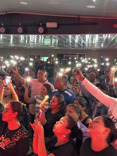 24 horas de alabanza y adoración en San Fernando de Apure