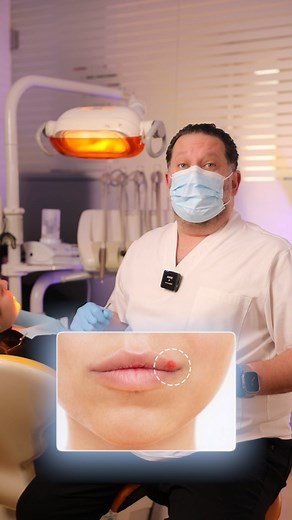 554K views · 4.7K reactions |  Herpes: More Than Just a Cold Sore!...