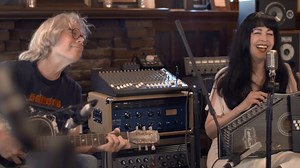 check out this BEAUTIFUL song by Grey DeLisle-Griffin with Murry Hammond accompanying her! | Old 97's