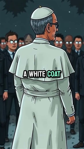 The Pope Who Rode the Subway