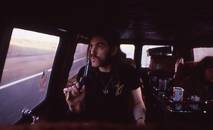 Fast And Loose: On The Road With Motörhead | Clash Magazine Music News, Reviews & Interviews