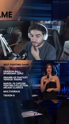 Best Fighting Games of 2024: A Comprehensive Review