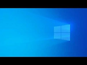 Descargar ISO Windows 10 pro version 1903 por MEGA