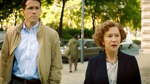 13K views · 1.2K reactions | Watch an exclusive new trailer starring Helen Mirren & Ryan Reynolds - In theaters April 3 | Woman In Gold | Facebook