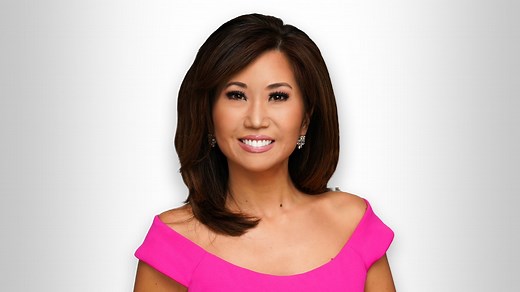 Annie Yu | Anchor