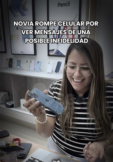Trucos de iPhone: ¿Te pasó hasta ese extremo?