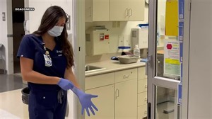 ER Nurses Week: Behind-the-scenes look of daily lives for Deaconess nurses