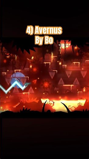 My Top 5 favorite GD songs | geometry dash edit | #geometrydash #gaming #fyp #shortsfeed #gd