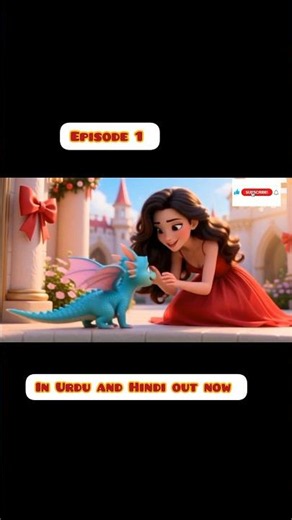 Royal college| شاہی جادوئی کالج | Episode 1| tailor #barbiemagicalcartoon #barbiecartoon