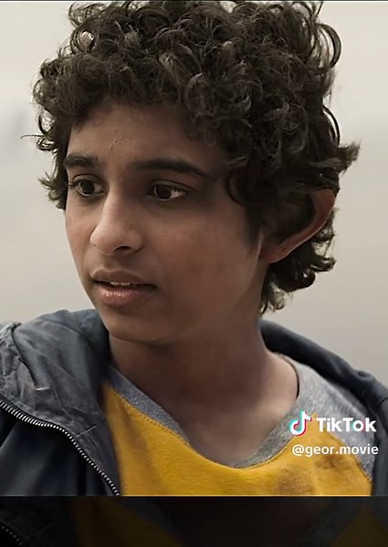 Percy Jackson y el inframundo: enfrentando a Hades