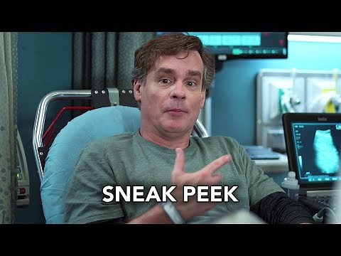 The Good Doctor 3x03 Sneak Peek "Claire" (HD) ft. Robert Sean Leonard