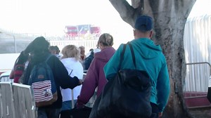 Ejido Jacumé en Tecate: Ruta de las Más Usadas por Migrantes para Cruzar a EUA