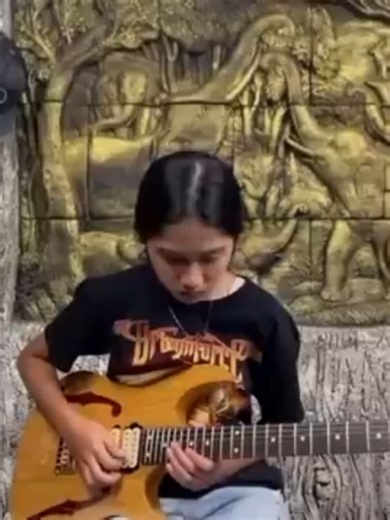 My Heart Will Go On (Titanic) - Celine Dion (Metal Ballad Guitar Cover By Nene Royal)