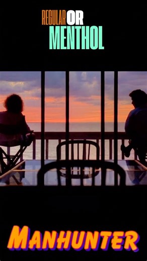 Will Graham’s house in Manhunter. #manhunter #shorts