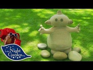 Makka Pakka's Stone Concert | In The Night Garden - WildBrain | Bedtime Show