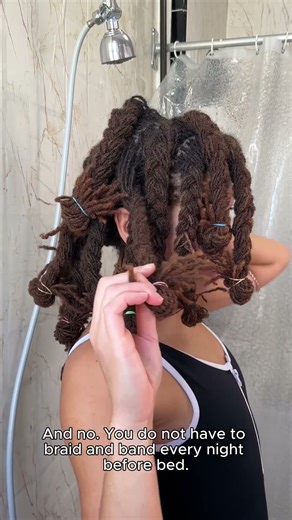 The TRUTH about braiding and banding