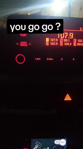 A Midnight Adventure with a Stranger