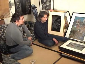 014 Art of Bisley Part 2 of 2