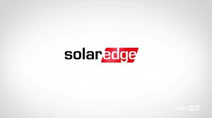 新能源企业solaredge