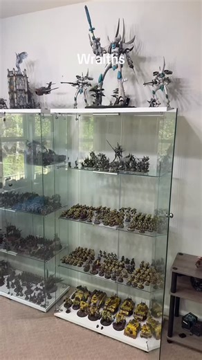 Gabriel Thorn on Instagram: "My prettiest army, in my opinion #warhammer #aeldari #warhammer40000 #warhammer40k #eldar #warhammercommunity #warhammerpainting #warhammerpaintingminiatures #warhammerofficial #ageofsigmar #warhammerconversion #warhammerconversions"