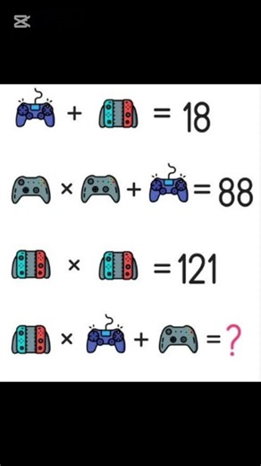 IQ Test #9