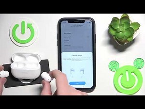 How to Perform an Earbud Fit Test in REALME Buds T310 Earbuds