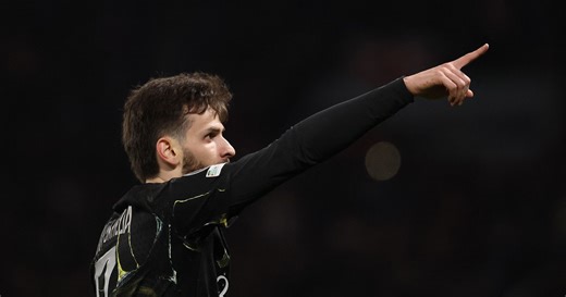 Ligue des champions - 8e de finale retour - Kvaratskhelia plutôt que Doué : les compos de Chelsea-PSG
