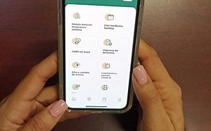 IMSS Digital: Así puedes sacar una cita en la app