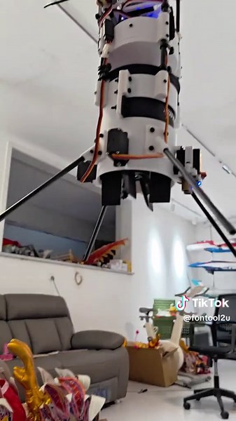 DIY Home Project Tutorial for Creative Minds