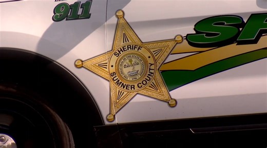 Sumner County authorities use LPR technology to find man from Silver Alert