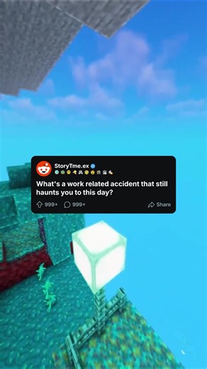 Haunting Work Accidents: Share Your Story