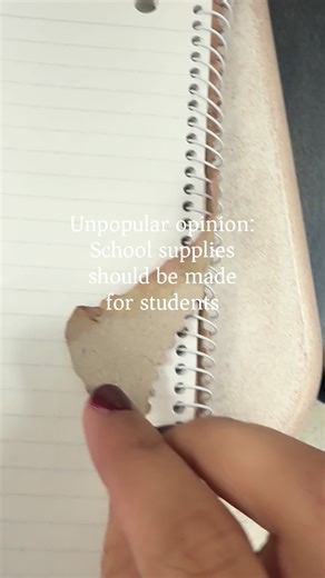 Tools should be made to reflect our hard work. Because studying isn’t a hobby. #notoble #designedforstudents #studysystem #notetaking #studentlife