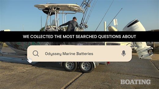 17 reactions | Why choose Odyssey batteries? Are they worth it? How...