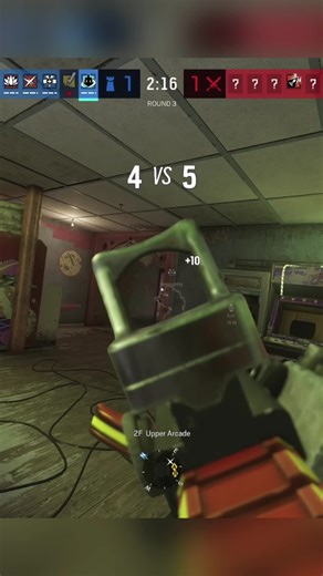 Rainbow Six Siege Player Ranking Guide