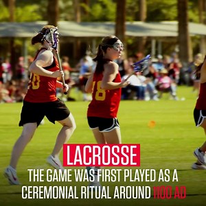 303K views · 6.5K reactions | We're kicking off Native American Heritage Month in the most inventive way we know how. | HISTORY | Facebook