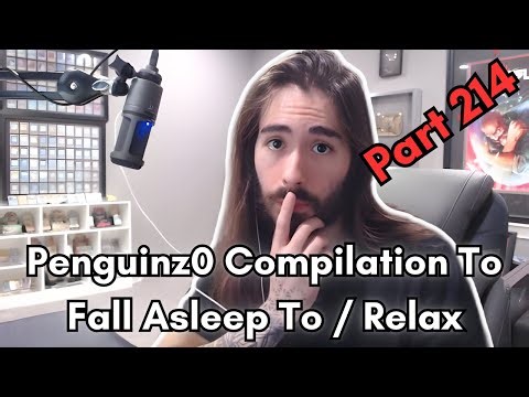 Penguinz0 - 6 Hour Compilation to fall asleep to / relax - Part 214