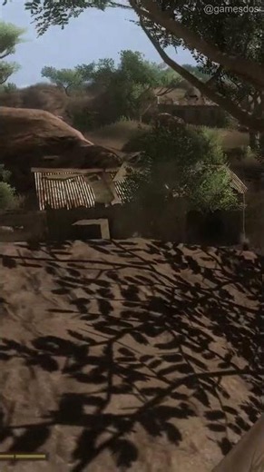 Far Cry 2 PC #2 #FarCry2 #FarCry #FarCry2PC