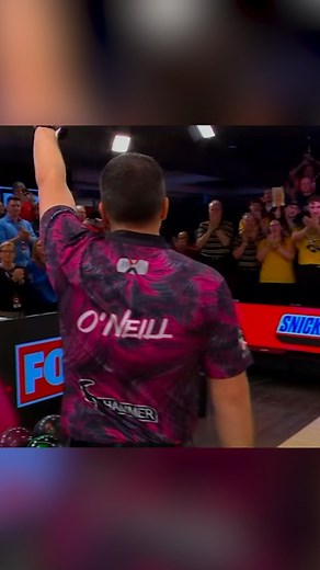 64K views · 688 reactions | Last year, Bill O'Neill claimed his third career major title in the PBA Players Championship. The Real Deal's title defense begins Tuesday  | Professional Bowlers Association (PBA) | Facebook