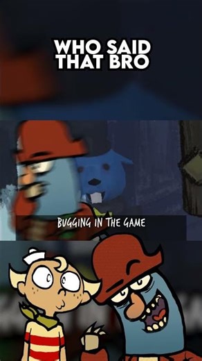 CAPTAIN K'NUCKLES VS STUMBLER O'HARE RAP BATTLE #rapbattle #memes #arg #cartoonnetwork