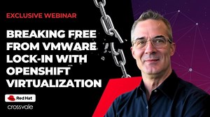 Exclusive Webinar: Explore Your Options VMware Alternatives w/ OpenShift Virtualization | Crossvale | Crossvale