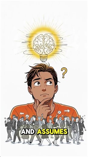 Your Brain Has Serious FOMO #shorts #facts #mindhacks #bandwagoneffect #humanbehavior