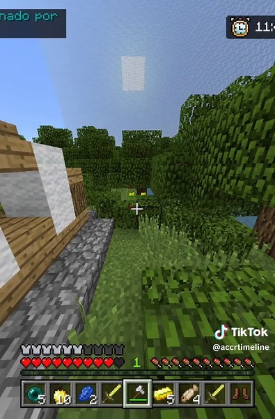 VOLVIMOS A LIFEBOAT!!! #minecraft #tiktok #viral #cubecraft #juego