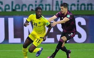 Jamaica vs Mexico: Preview, predictions, odds and how to watch or live stream free Concacaf World Cup Qualifiers 2022 in the US today