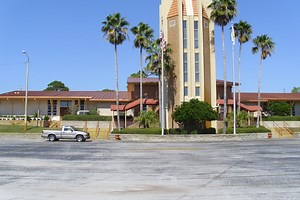 Locals Share Fond Memories of Our Lady Queen of Peace