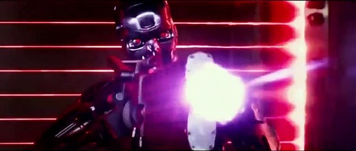 TERMINATOR 5  Genisys (2015) - Official FULL TRAILER # 1 [HD]