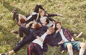 Day6《Congratulations》MV