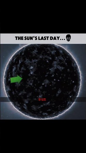 WE ARE DOOMED 😭🙏 | What's a Black Dwarf?