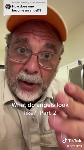 Understanding Angels: Appearance and Transformation Explained