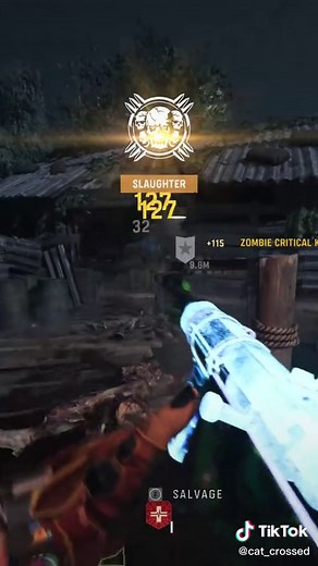 Treyarch ATTACKS Infinity Ward in Vanguard Zombies #cod #codzombies #warzone #mw2 #vanguard